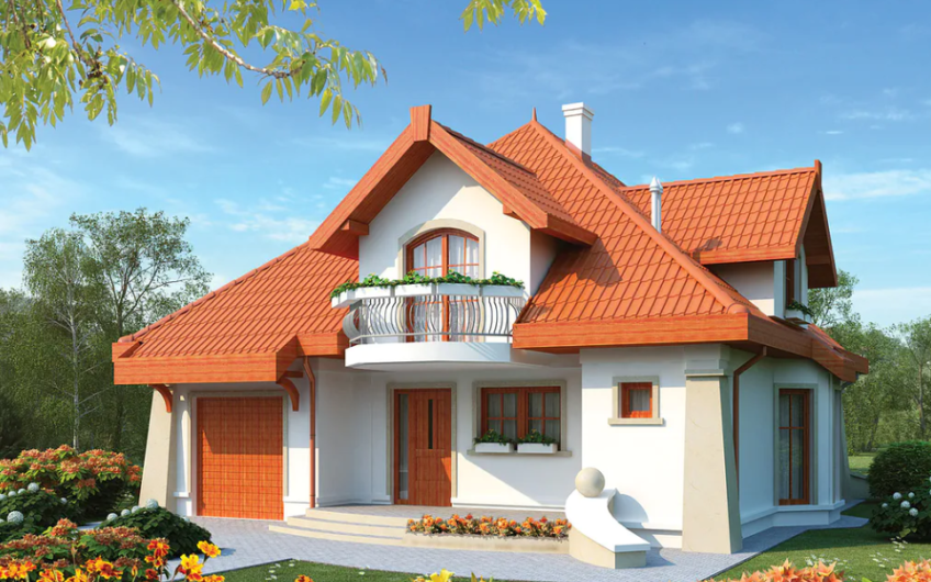 Działka Szczytniki nad Kaczawą