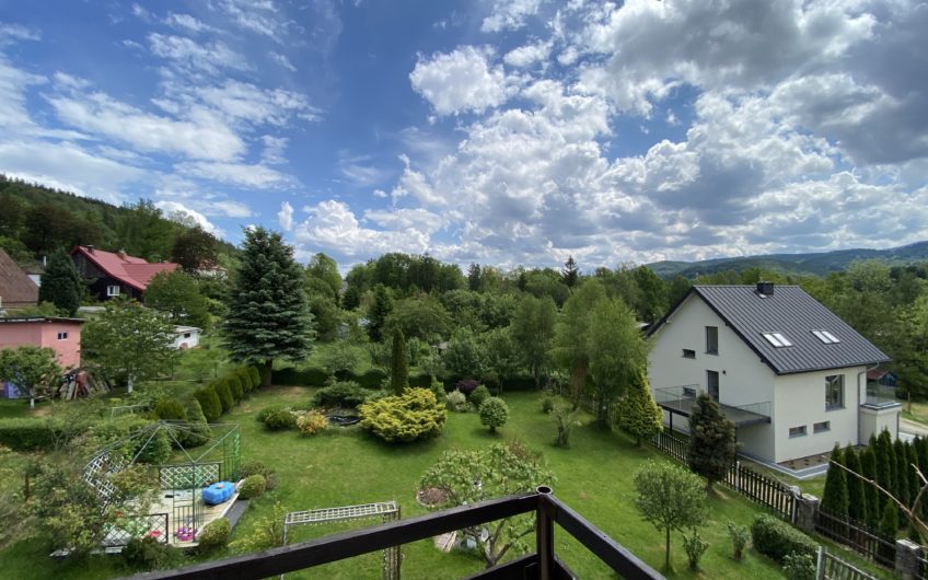 Dom w górach idealny na pensjonat