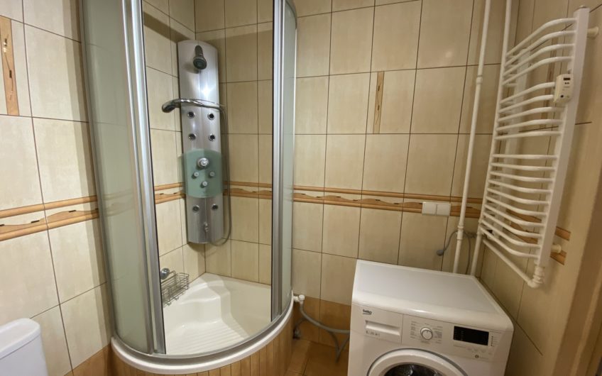 Mieszkanie na zielonym osiedlu Ustronie IV