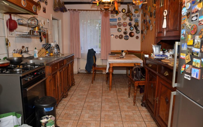 Nietuzinkowa nieruchomość pod Lubinem
