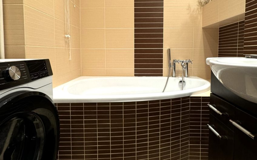 Mieszkanie z pięknym widokiem, zielone osiedle Ustronie IV