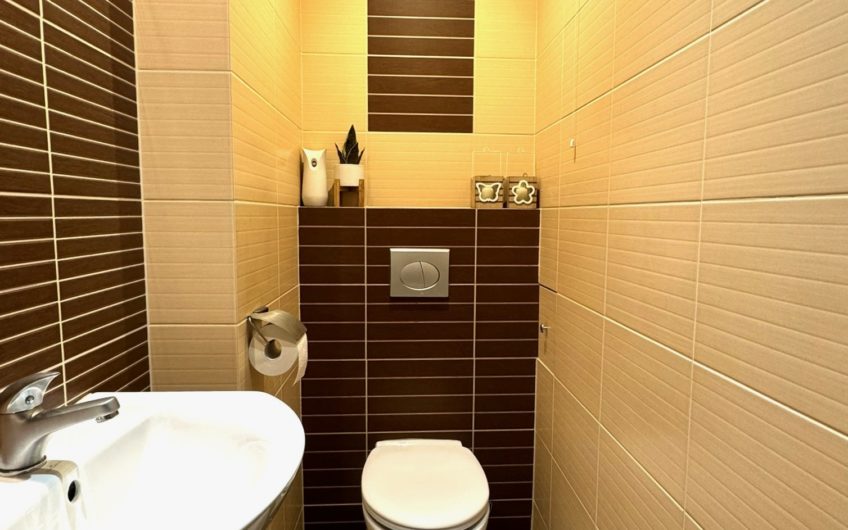 Mieszkanie z pięknym widokiem, zielone osiedle Ustronie IV