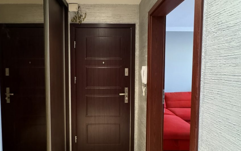 Mieszkanie z pięknym widokiem, zielone osiedle Ustronie IV