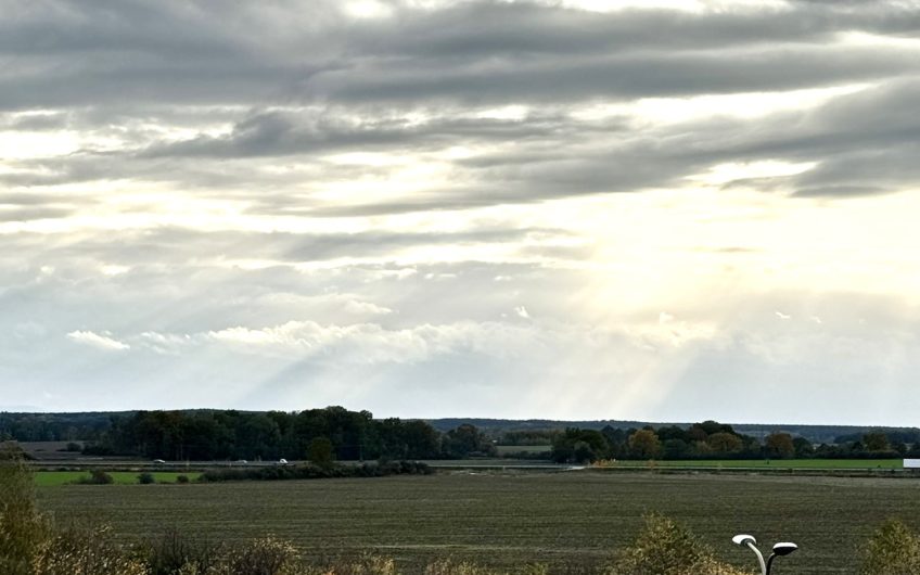 Mieszkanie z pięknym widokiem, zielone osiedle Ustronie IV