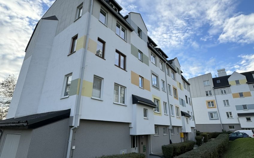 Mieszkanie z pięknym widokiem, zielone osiedle Ustronie IV