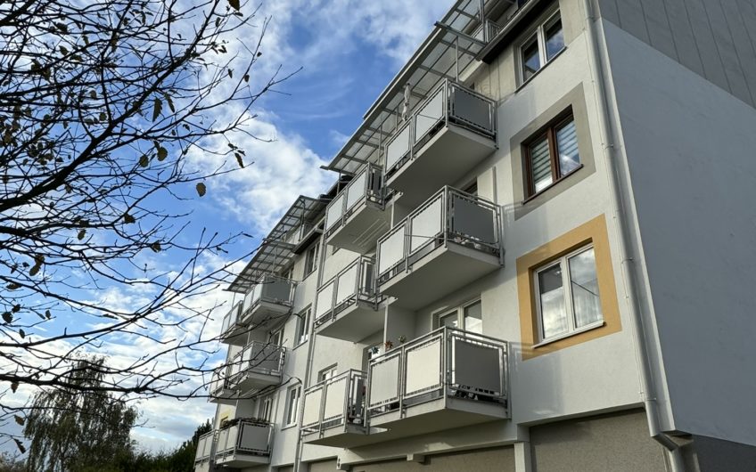 Mieszkanie z pięknym widokiem, zielone osiedle Ustronie IV