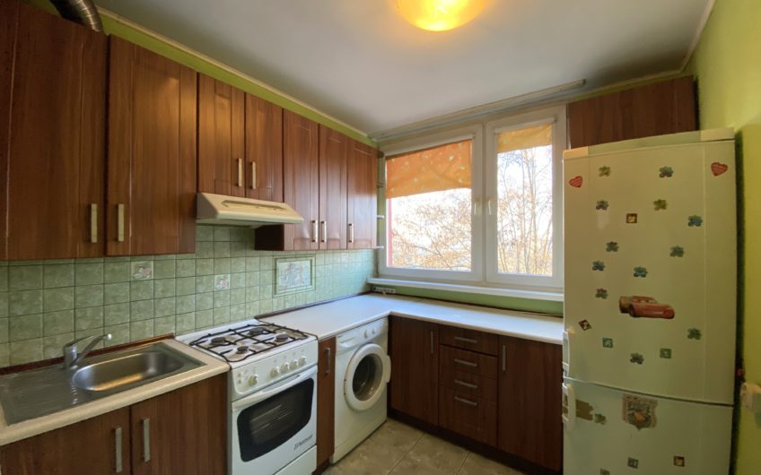 Mieszkanie do remontu ul. Legnicka