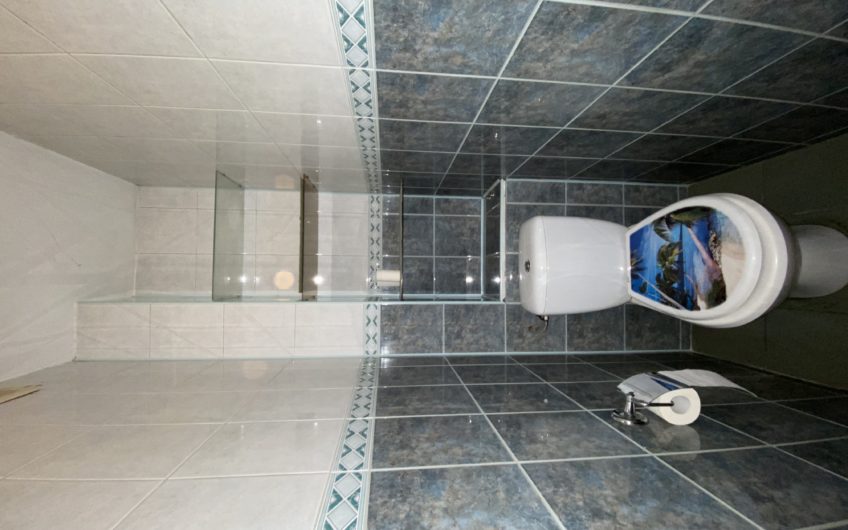 Mieszkanie do remontu ul. Legnicka