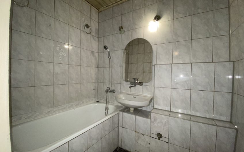 Mieszkanie do remontu ul. Legnicka