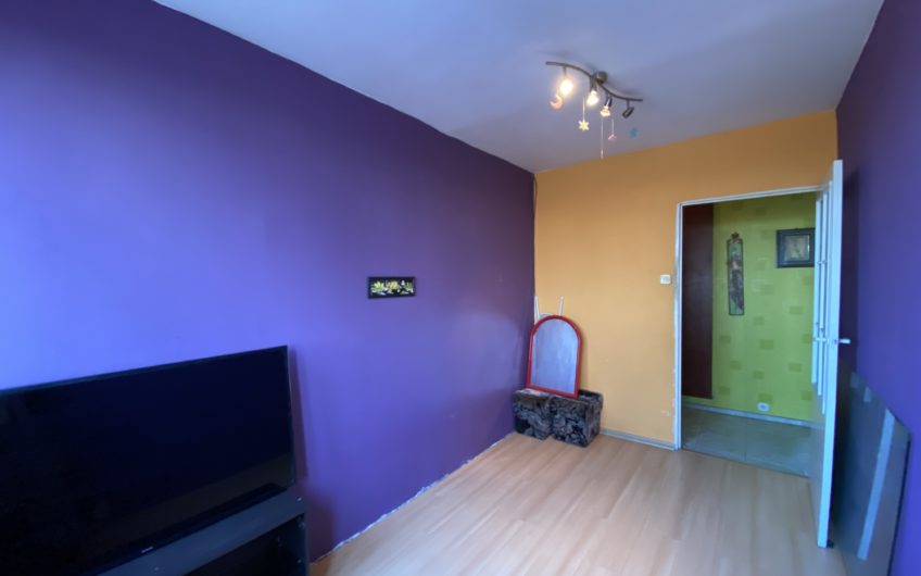 Mieszkanie do remontu ul. Legnicka