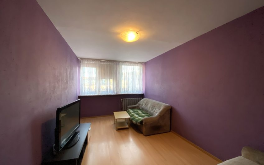 Mieszkanie do remontu ul. Legnicka