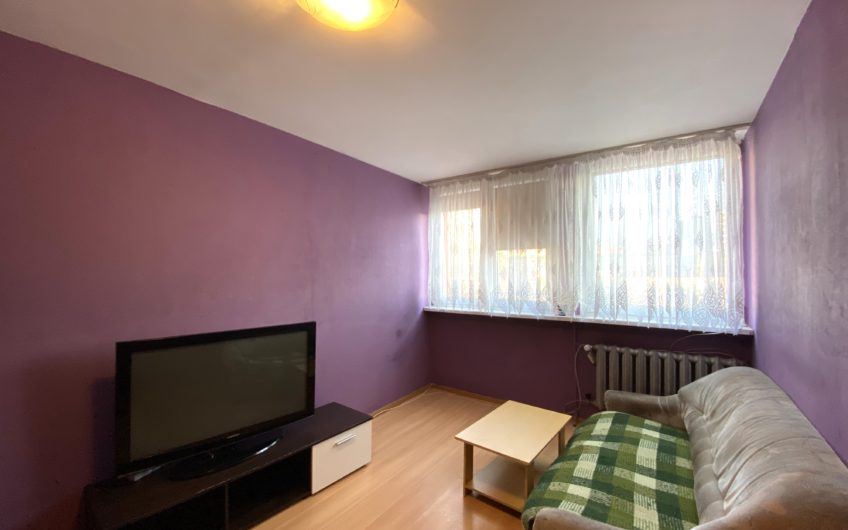 Mieszkanie do remontu ul. Legnicka