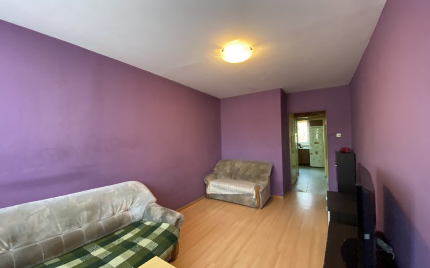 Mieszkanie do remontu ul. Legnicka