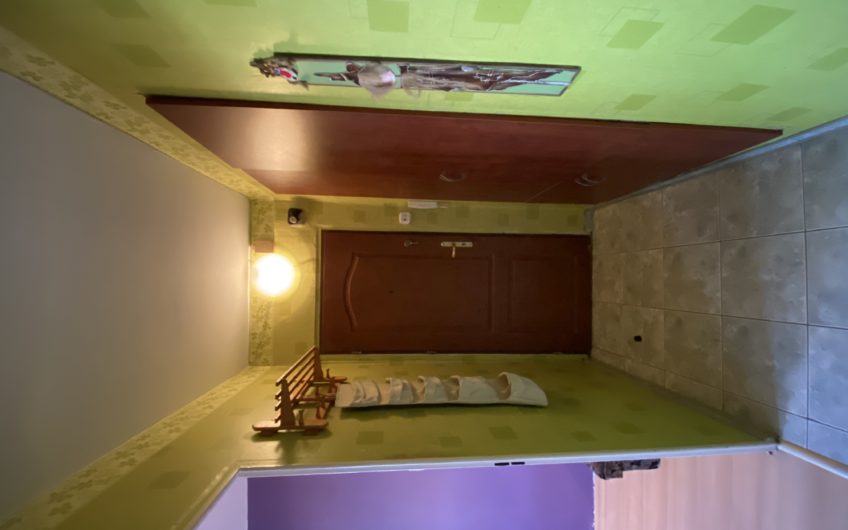 Mieszkanie do remontu ul. Legnicka