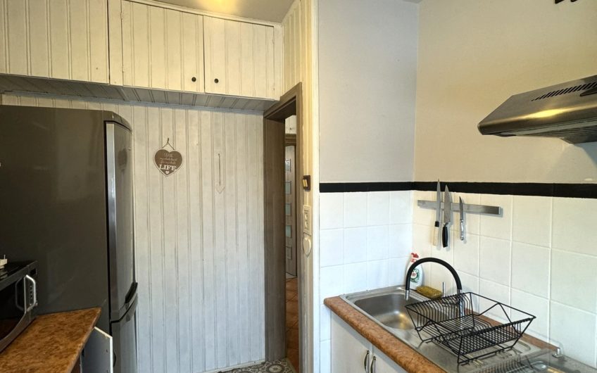 Mieszkanie na rodzinnym osiedlu Ustronie IV