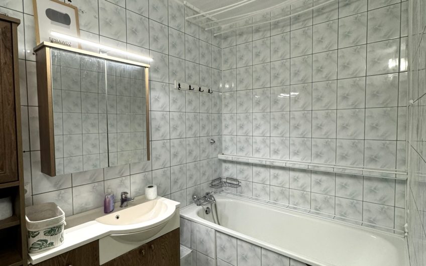 Mieszkanie na rodzinnym osiedlu Ustronie IV