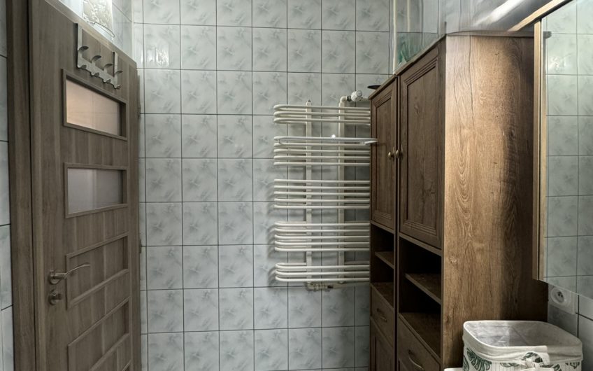 Mieszkanie na rodzinnym osiedlu Ustronie IV