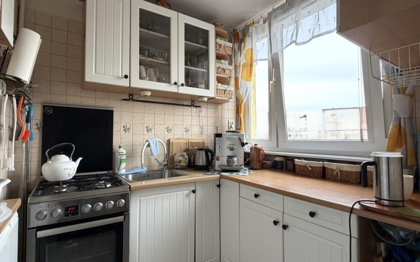 Słoneczne, przytulne mieszkanie ul. Modrzewiowa