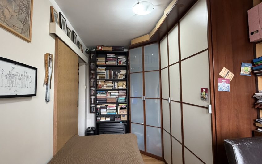 Słoneczne, przytulne mieszkanie ul. Modrzewiowa