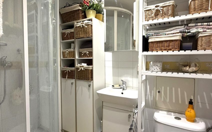 Słoneczne, przytulne mieszkanie ul. Modrzewiowa