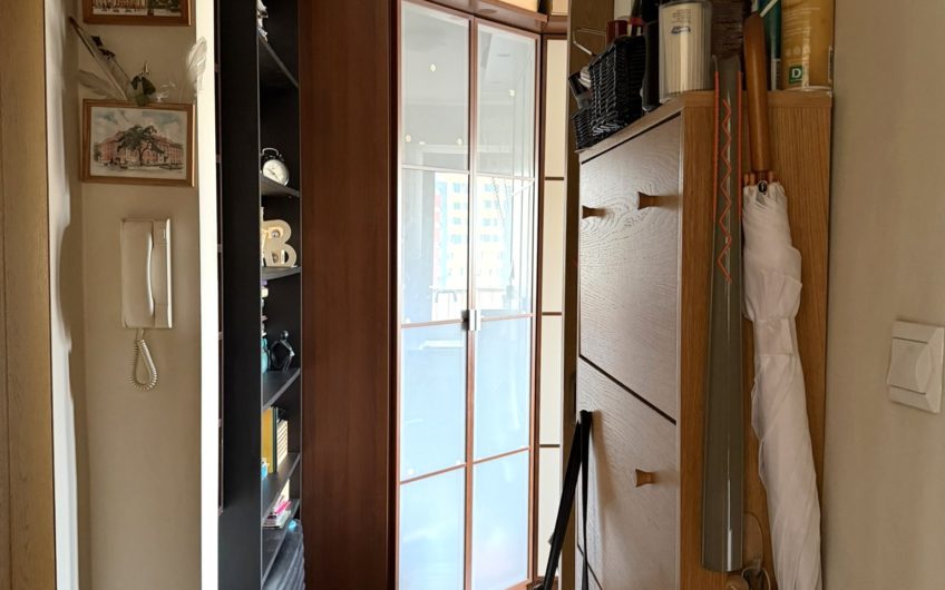 Słoneczne, przytulne mieszkanie ul. Modrzewiowa