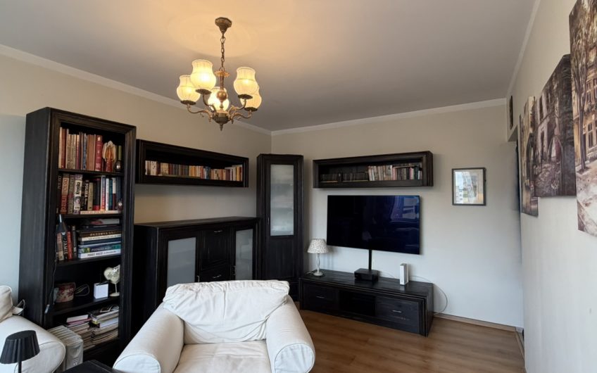 Słoneczne, przytulne mieszkanie ul. Modrzewiowa