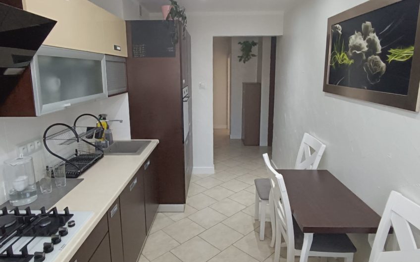 Zadbane, ustawne mieszkanie na lubianym osiedlu Ustronie IV