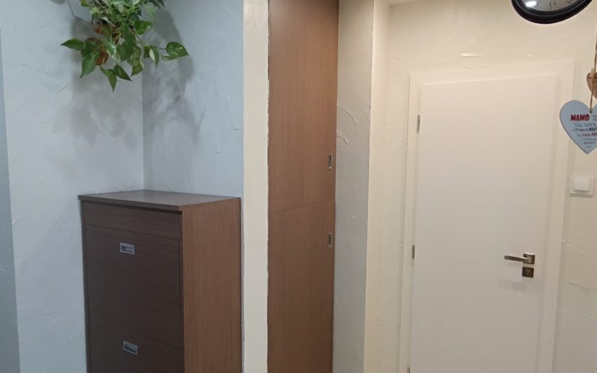 Zadbane, ustawne mieszkanie na lubianym osiedlu Ustronie IV