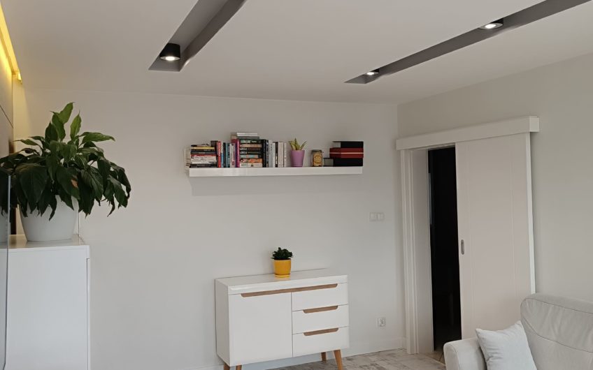 Zadbane, ustawne mieszkanie na lubianym osiedlu Ustronie IV