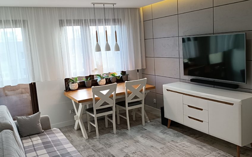 Zadbane, ustawne mieszkanie na lubianym osiedlu Ustronie IV