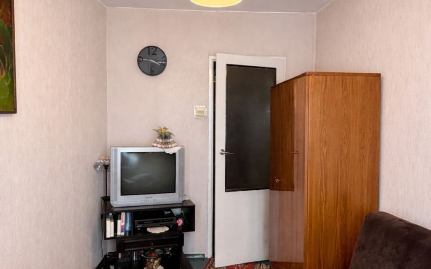Mieszkanie 3-pok. w centrum miasta z piwnicą