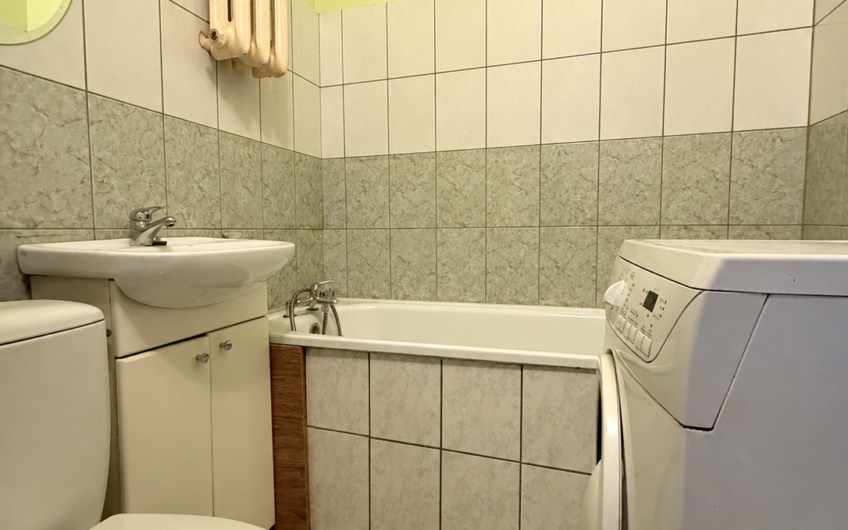 OKAZJA Mieszkanie 33 m² z balkonem i windą w Lubinie