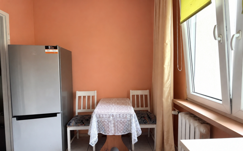 OKAZJA Mieszkanie 33 m² z balkonem i windą w Lubinie