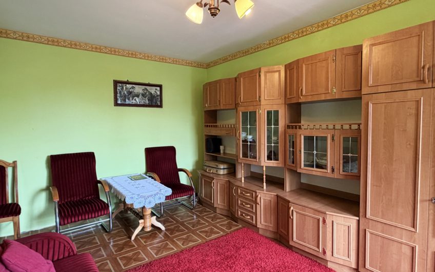 OKAZJA Mieszkanie 33 m² z balkonem i windą w Lubinie
